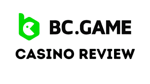 Experience the Thrill of Gaming at BC.Game Online Casino