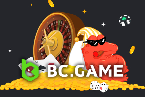 Explora el Fascinante Mundo de los Juegos en BC Game
