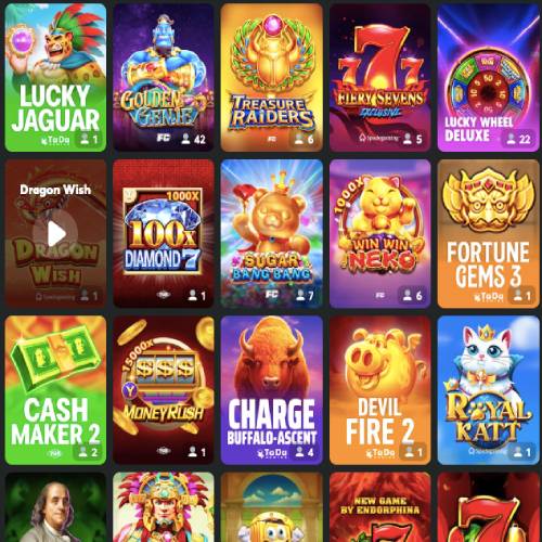 Ultimate Guide to BC Game Online Casino Play and Win Ultimate Guide to BC Game Online Casino Play and Win