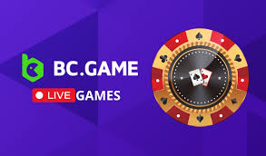 Unlock Exclusive Bonuses with BC.Game Referral Code