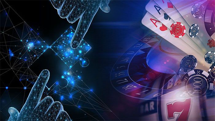 Discover the Thrill Experience Casino Games That Reward
