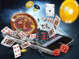 Experience Excitement at Online Casino Dexsport
