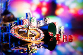 Experience the Thrill at Spins Heaven Your Ultimate Casino Destination