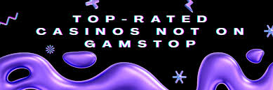 Explore New Non GamStop Casinos Freedom to Play!