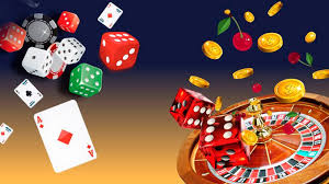 Explore the Exciting World of SlotsAmigo Casino Online Games -287955342