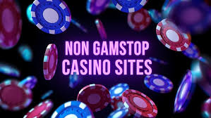 Exploring Casinos Not Listed on Gamstop A Comprehensive Guide Exploring Casinos Not Listed on Gamstop A Comprehensive Guide