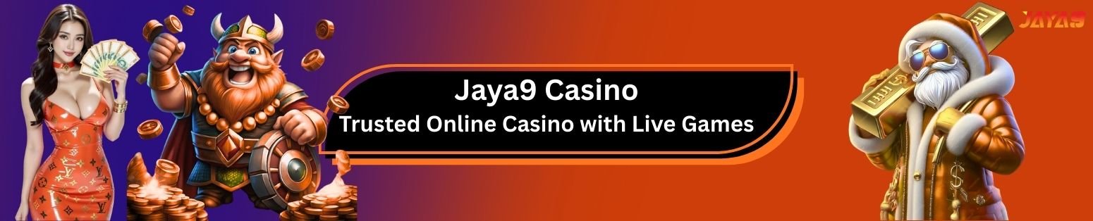Exploring Jaya9 PG Soft Slots The Ultimate Gaming Experience