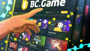 Nigeria BC.GAME Exploring the Thriving World of Online Gaming