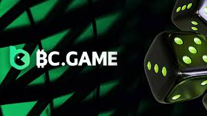 Nigeria BC.GAME Exploring the Thriving World of Online Gaming