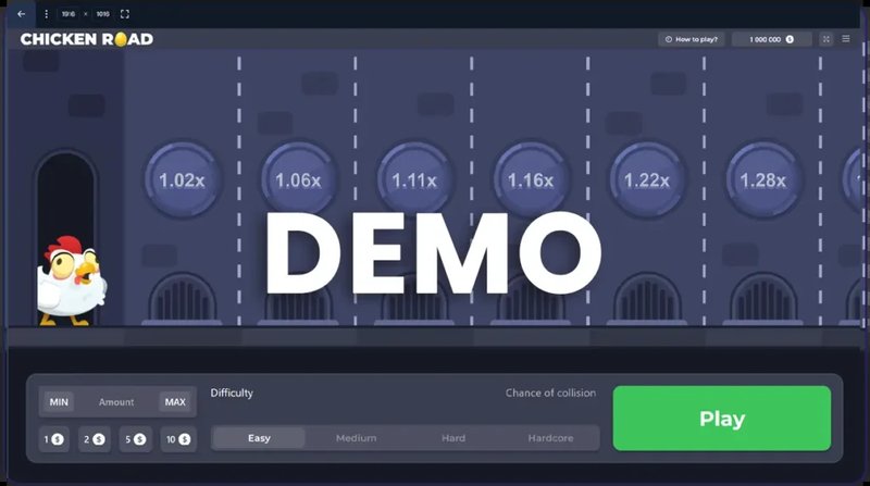 Få den ultimative oplevelse med Chicken Road 2 - Spillet Du Aldrig Har Sett