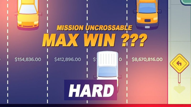 Mission Uncrossable: Experience the Thrill of This Canadian Gaming Sensation