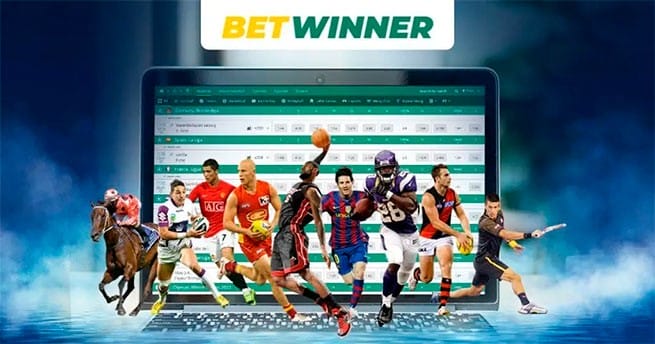 BetWinner Bookmaker A Comprehensive Guide to Winning Bets