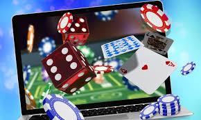 Casino Vodka Быстрые пополнения для игровой удачи