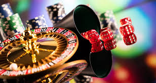 Discover Casinos Not Registered on Gamstop Discover Casinos Not Registered on Gamstop