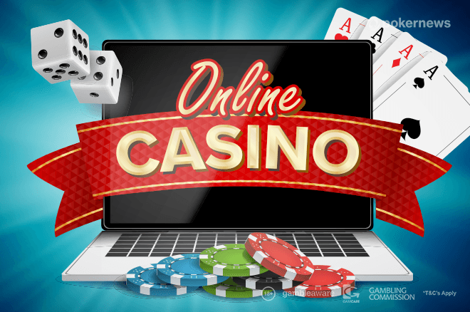 Discover the Excitement of Rollino Casino Online Games