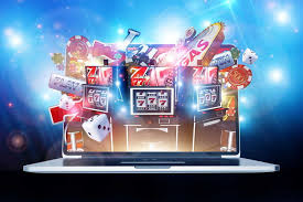 Discover the Exciting World of Online Casinos with Competitive Bonuses Discover the Exciting World of Online Casinos with Competitive Bonuses