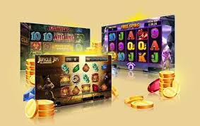 Discover the Exciting World of Slotmonster Casino Online Games -1959041810