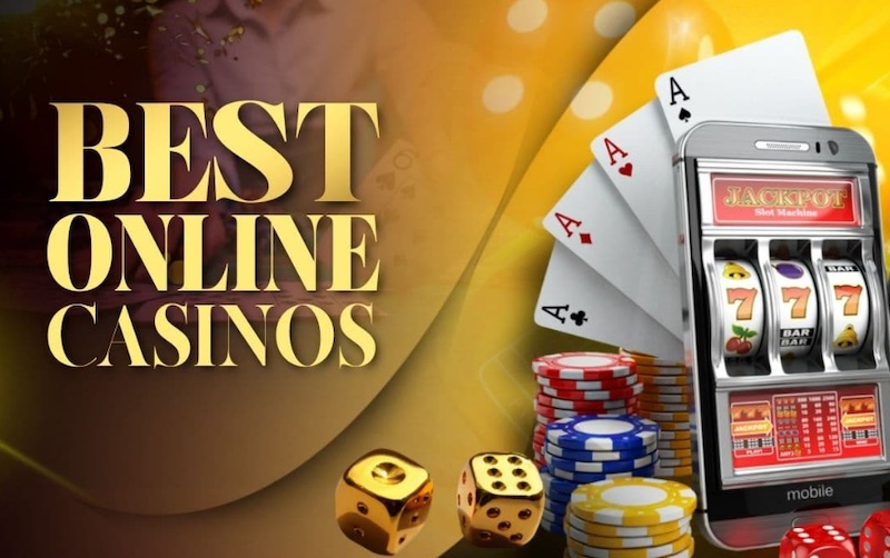 Discover the Exciting World of Slots at Amigo Casino -1645192185