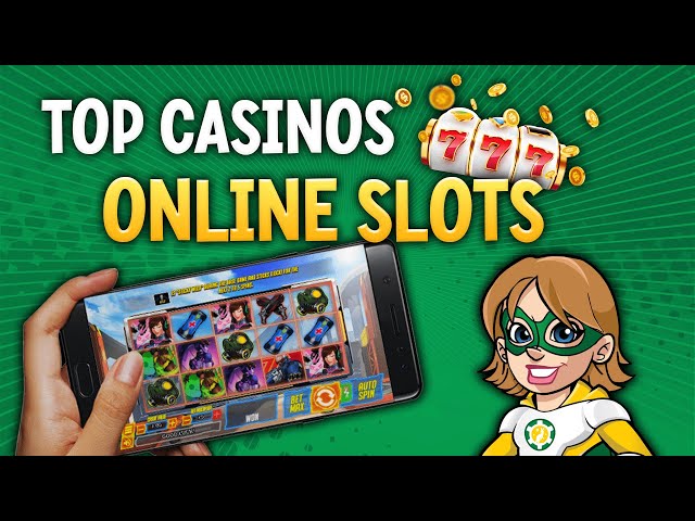 Experience the Thrill of Online Gaming at Kryptosino Casino