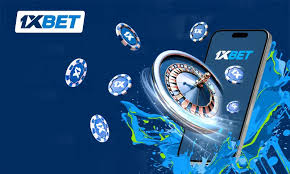 Explore the Features of the 1xBet App 321857533