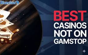 Exploring Casinos Not Registered on Gamstop 993070690 Exploring Casinos Not Registered on Gamstop 993070690