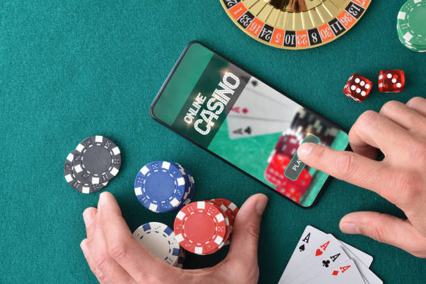 Exploring the Dynamics of a Functional Casino Platform