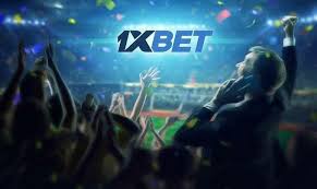 Exploring the World of 1xBet Betting A Comprehensive Guide -1421590498