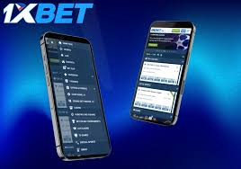 Get the Ultimate Betting Experience with 1xBet App -1350754717