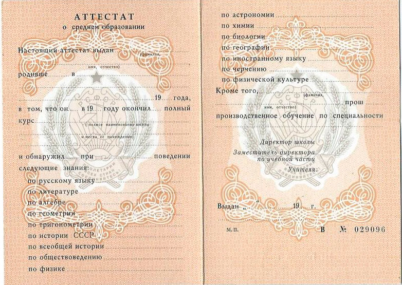 Купить диплом МВШСЭН им. Шанина - Получите качественное образование