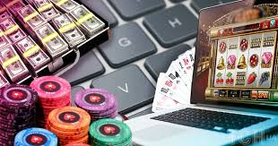 Vertrauenswürdige ausländische Casinos So finden Sie das richtige Online-Casino