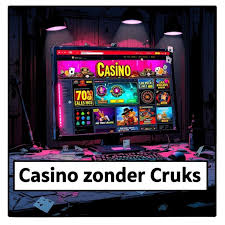 Buitenlandse Casino's zonder CRUKS Een Gids voor Spelers 1306926908 Buitenlandse Casino's zonder CRUKS Een Gids voor Spelers 1306926908