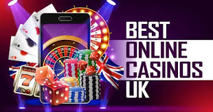Cazeus Online Casino UK Explore Your Gaming Adventure