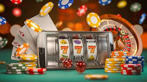 Experience the Thrill at BK8 Online Casino 1693095018 Experience the Thrill at BK8 Online Casino 1693095018