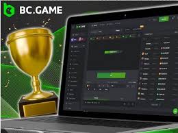 Explore the World of Online Betting with App BC.GameBet Explore the World of Online Betting with App BC.GameBet