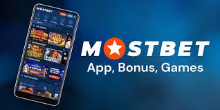 Exploring the World of Mostbet A Comprehensive Guide