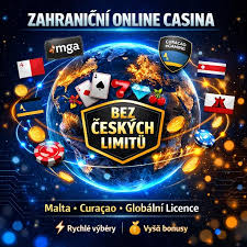 Kompletní recenze online kasin Co očekávat od hazardních her