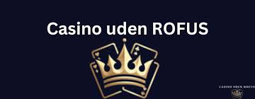 Online Casino Free Spins Uden - Oplev Bedste Tilbud