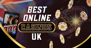 The Latest News on Online Casinos in the UK Insights and Trends