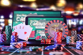 The Latest News on Online Casinos in the UK Insights and Trends