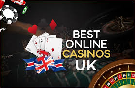 Unleash Your Luck at DogsFortune Online Casino UK
