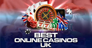 Unleash Your Luck at DogsFortune Online Casino UK