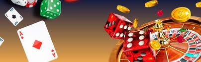 Unlock the Thrill of Online Casinos Explore Slots and More
