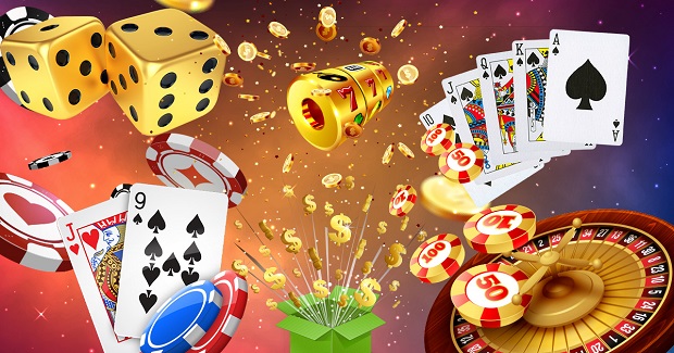 Bedste Casino Uden om RoFUS - Find Din Perfekte Spilleoplevelse
