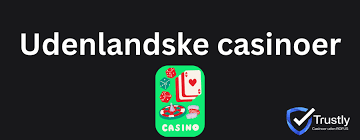 Bedste Casino Uden ROFUS En Guide til Udenlandske Online Casinoer