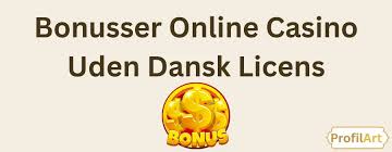 Bedste Casino Uden Rufus - Spil Uden Bekymringer