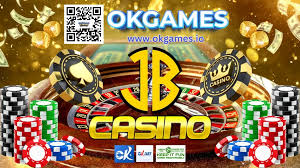 Explore the Thrilling World of JB Casino Games
