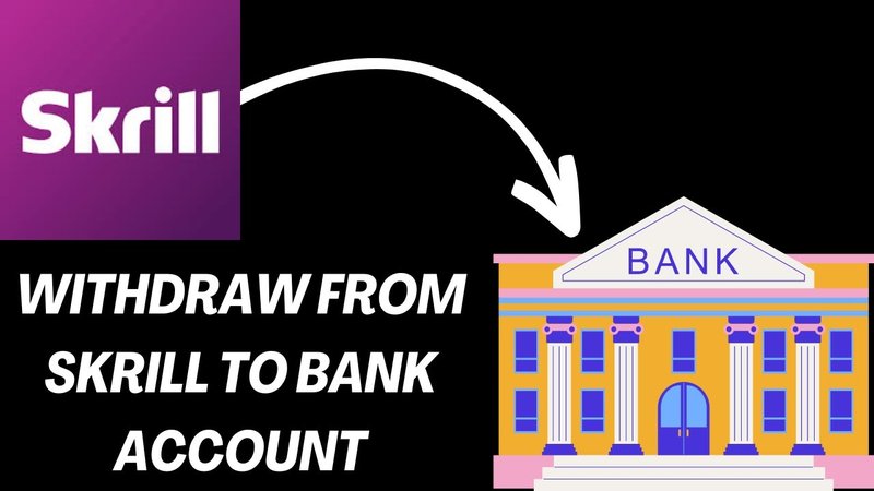 Image: Comment retirer vos gains d'un casino Skrill en toute sécurité