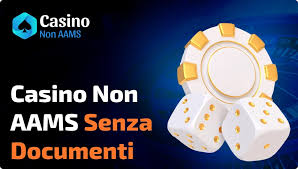 Lista Casino Online Non AAMS Scopri le Migliori Opzioni del Gioco