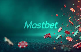 Mostbet Casino - Oyun Dünyasının Şahı