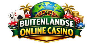 Online Casino Buitenland Voordelen, Risico's en Tips Online Casino Buitenland Voordelen, Risico's en Tips